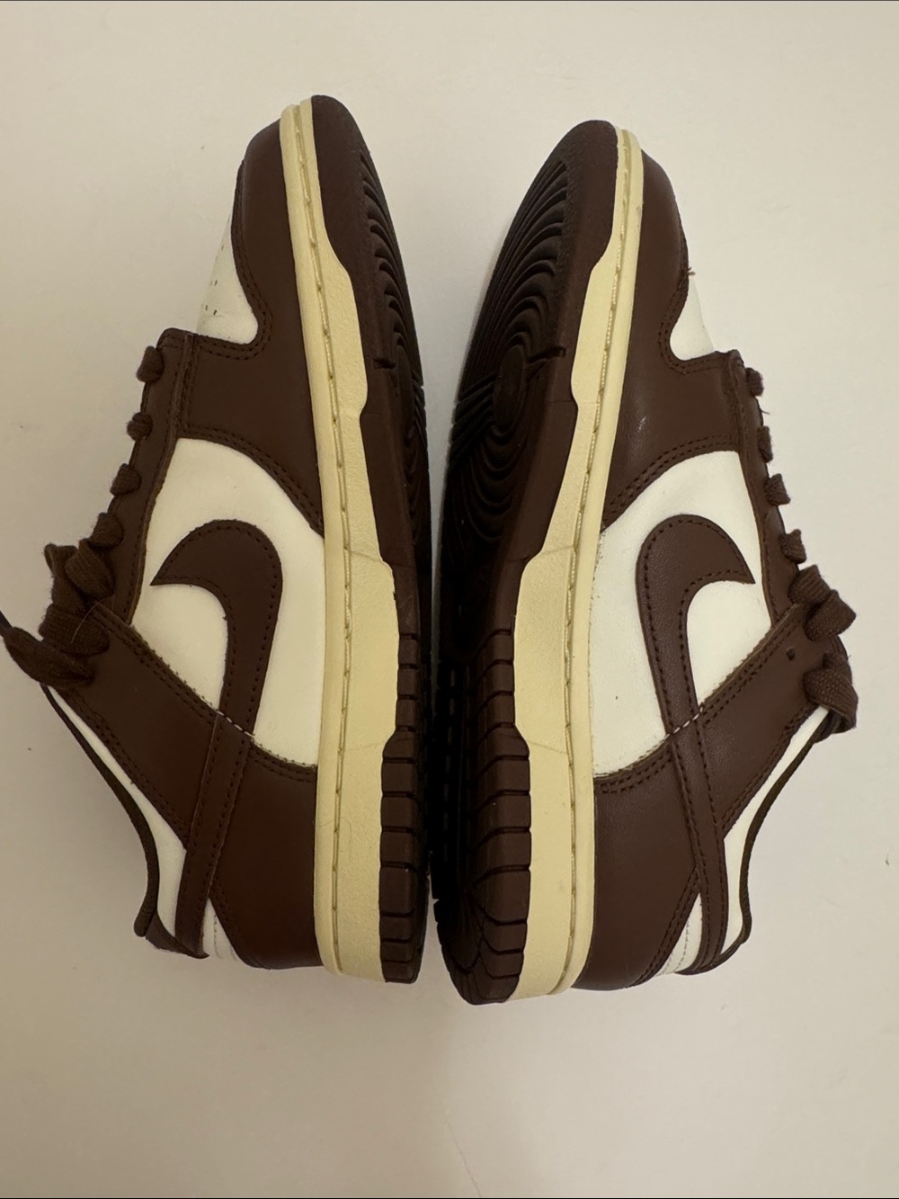 Nike Women dunk sneakers - Picture 4 of 8